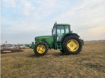 Farm tractor JOHN DEERE 6600 TRACTOR: picture 4 Farm tractor JOHN DEERE 6600 TRACTOR: picture 4