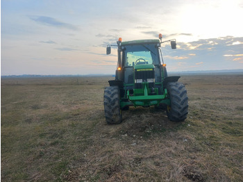 Farm tractor JOHN DEERE 6600 TRACTOR: picture 5 Farm tractor JOHN DEERE 6600 TRACTOR: picture 5