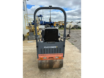 Roller PLUS POWER CP15H VIBROCOMPACTOR CYLINDER: picture 4