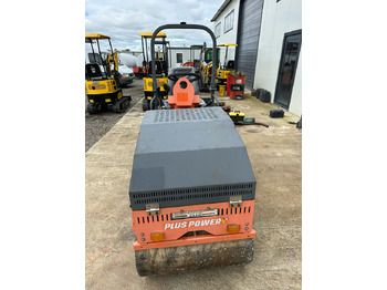 Roller PLUS POWER CP15H VIBROCOMPACTOR CYLINDER: picture 2
