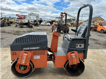Roller PLUS POWER CP15H VIBROCOMPACTOR CYLINDER: picture 3