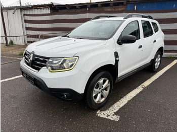 SUV RENAULT DUSTER 4X4: picture 3