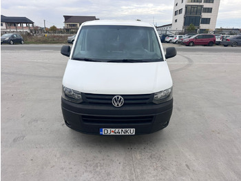 Car Volkswagen Transporter: picture 4