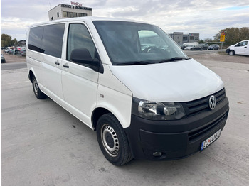 Car Volkswagen Transporter: picture 2
