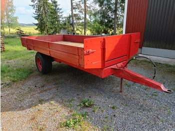 Farm tipping trailer/ Dumper
