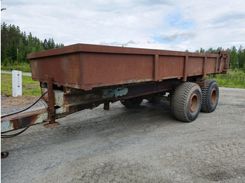 Farm tipping trailer/ Dumper