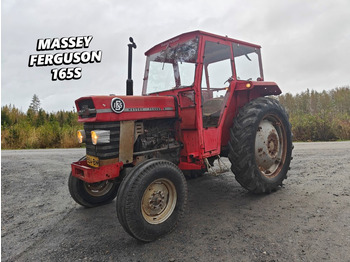 Farm tractor MASSEY FERGUSON 100 series
