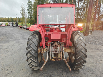 Farm tractor Massey Ferguson 165S Lisähydrauliikalla, katso video!: picture 3