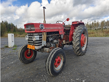 Farm tractor MASSEY FERGUSON 100 series