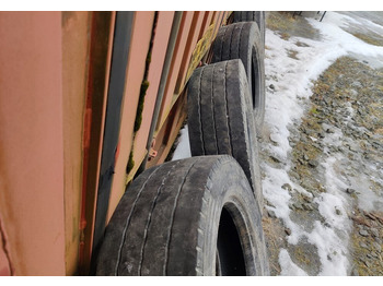 Tire for Agricultural machinery Renkaat 5 kpl koko 205/65R17.5: picture 2