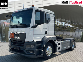 Tractor unit MAN TGS 18.400