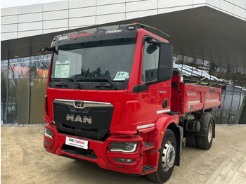 Tipper MAN TGM 18.320