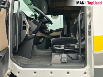 Tractor unit MAN TGX 18.470 4x2 LL SA Ultra *MM889352 Retarder ZV: picture 5