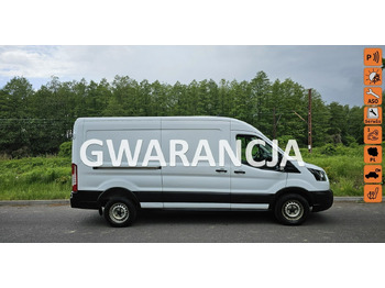 Panel van FORD Transit