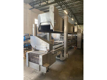 Food processing equipment CFS FlowCook FLC14000/600: picture 3 Food processing equipment CFS FlowCook FLC14000/600: picture 3