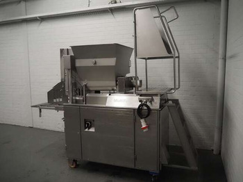 Meat processing equipment CFS MultiFormer MLF400: picture 4