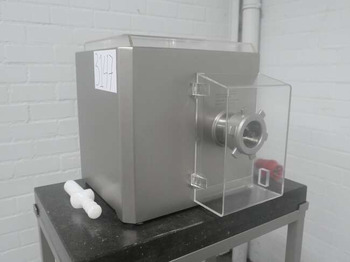 Food processing equipment