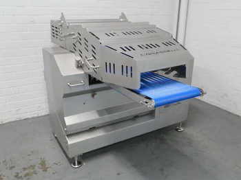 Food processing equipment HORIZON