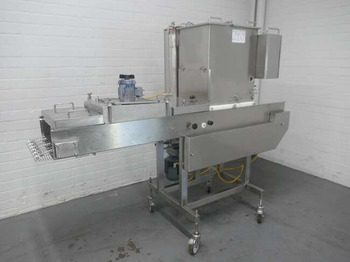 Food processing equipment Koppens breading machine PR400C: picture 3
