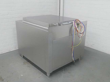 Food processing equipment Mauting cooking kettle VVM 300.D: picture 4