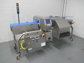 Food processing equipment