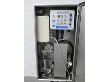 Food processing equipment Poly Clip labelling system ES5000: picture 5