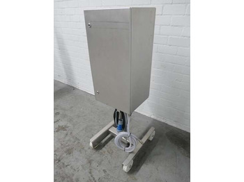 Food processing equipment Poly Clip labelling system ES5000: picture 4