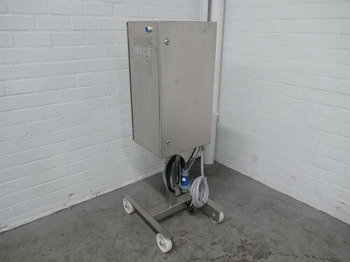 Food processing equipment Poly Clip labelling system ES5000: picture 3