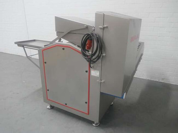 Food processing equipment Rühle frozen meat cutter GR50: picture 4