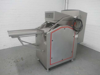 Food processing equipment Rühle frozen meat cutter GR50: picture 3