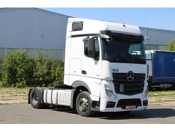 Tractor unit MERCEDES-BENZ Actros 1845