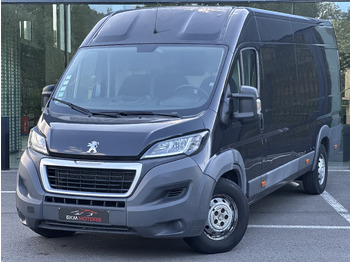 Panel van PEUGEOT Boxer