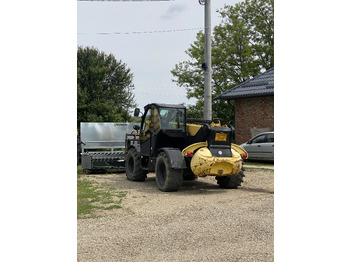 Telescopic handler HAULOTTE HTL 4017: picture 3