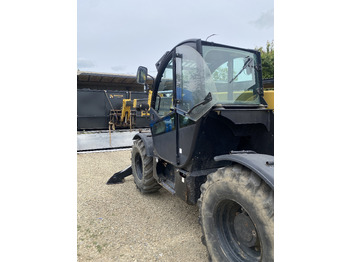 Telescopic handler HAULOTTE HTL 4017: picture 4