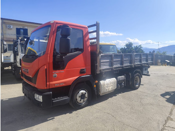 Tipper IVECO EuroCargo