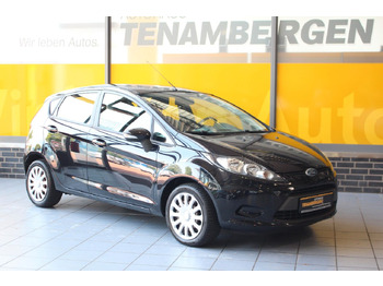 Car FORD