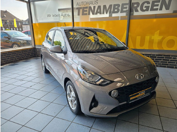 Car Hyundai i10 Trend AUTOMATIK SHZ PDC LenkrHzg DAB Spurhal: picture 2