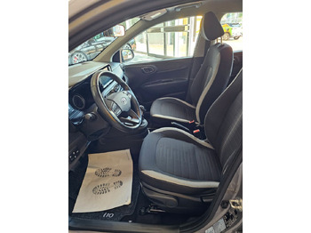 Car Hyundai i10 Trend AUTOMATIK SHZ PDC LenkrHzg DAB Spurhal: picture 5