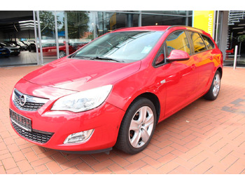 Station wagon OPEL
