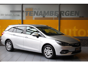 Station wagon OPEL
