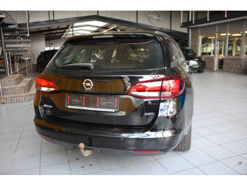 Station wagon Opel Astra K Sports Tourer Edition AHK Navi: picture 5