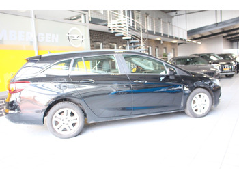 Station wagon Opel Astra K Sports Tourer Edition AHK Navi: picture 3