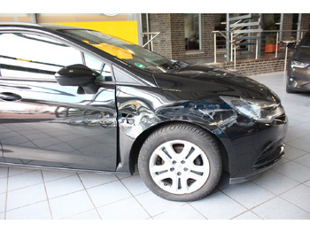 Station wagon Opel Astra K Sports Tourer Edition AHK Navi: picture 2