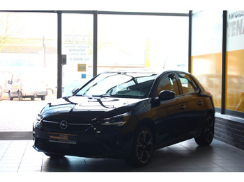 Car Opel Corsa F GS Line Navi DAB 180°Kamera LED: picture 4