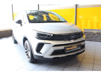 SUV Opel Crossland (X) Elegance Aut. 180° Kamera Navi LED: picture 2