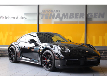 Coupe PORSCHE