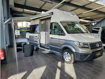 Camper van VOLKSWAGEN Grand California 600