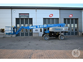 Aerial platform GENIE