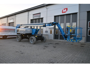 Aerial platform Genie S80J: picture 5 Aerial platform Genie S80J: picture 5