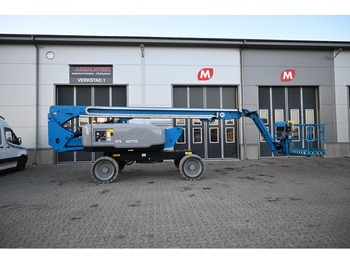 Aerial platform Genie S80J: picture 4 Aerial platform Genie S80J: picture 4